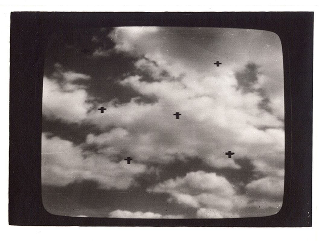 Robert Watts Studio Archive, Robert Watts Estate Art in America Guide