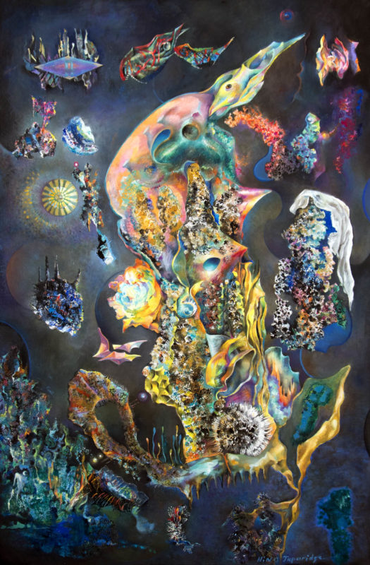 Gallery of Surrealism – Art in America Guide