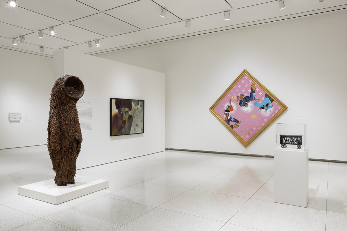 Smart Museum of Art, The University of Chicago Art in