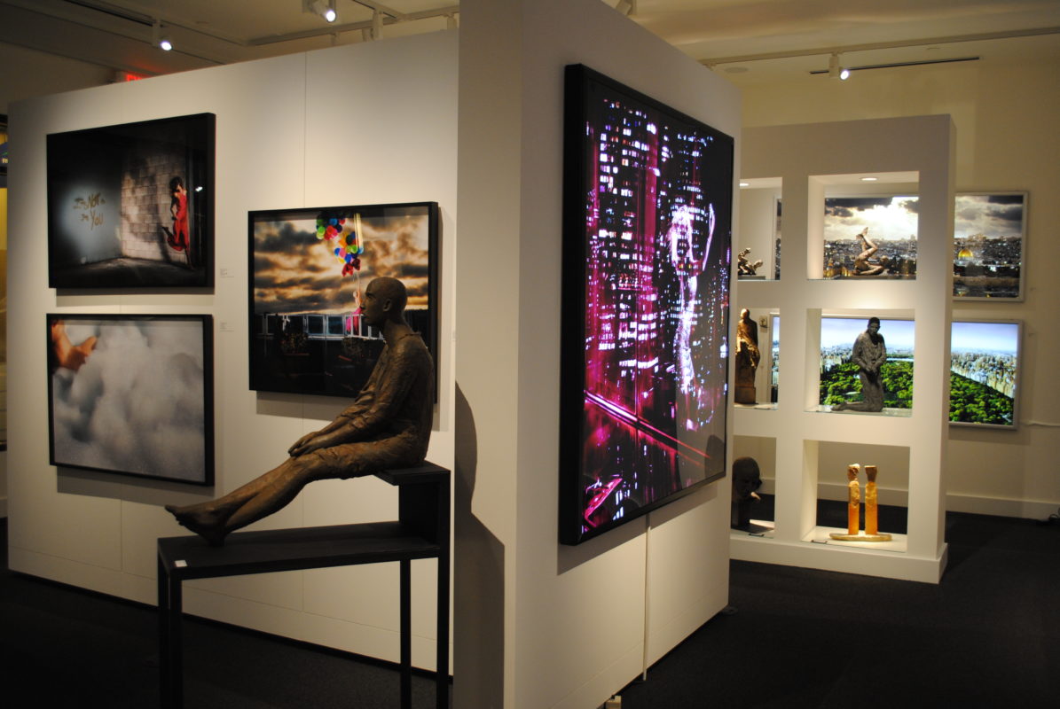 Contessa Gallery Palm Beach Art in America Guide