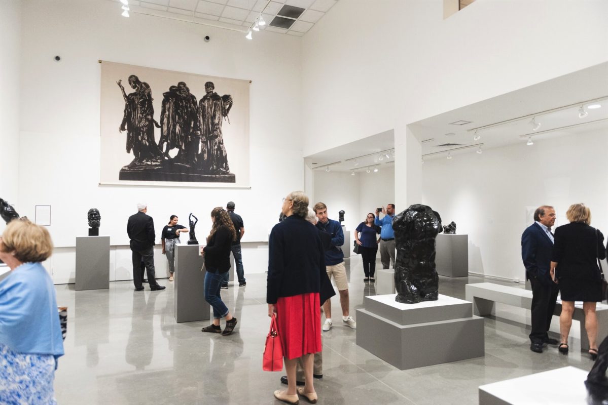 Fairfield University Art Museum Art in America Guide
